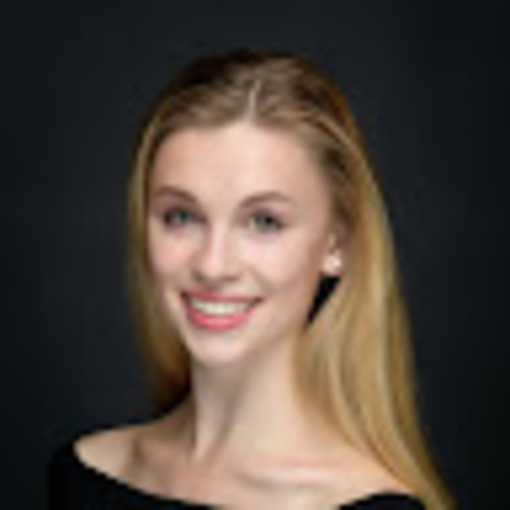 Meet your Posher, Jillian